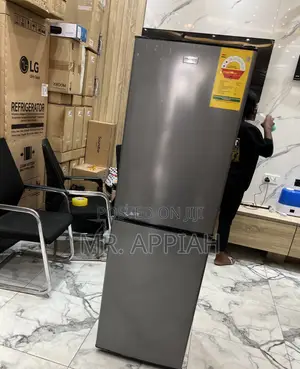 Order Adorable Nasco Nasd2-20fl Bottom Electric Fridge (Dark Gray)