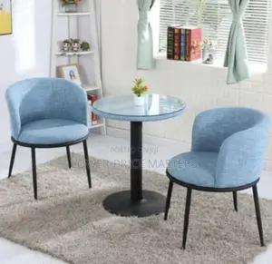 Luxurious Two Seater Dining Set