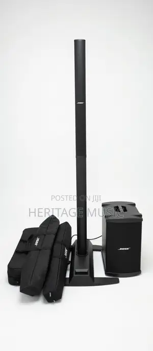 Bose Model2 With B2 Sub
