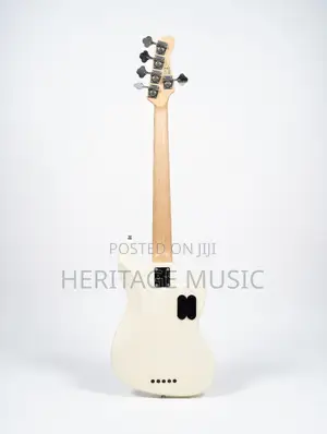 Marcus Miller V3 Active ( Left Handed)
