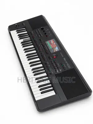 Thomann Akx-1100 Keyboard