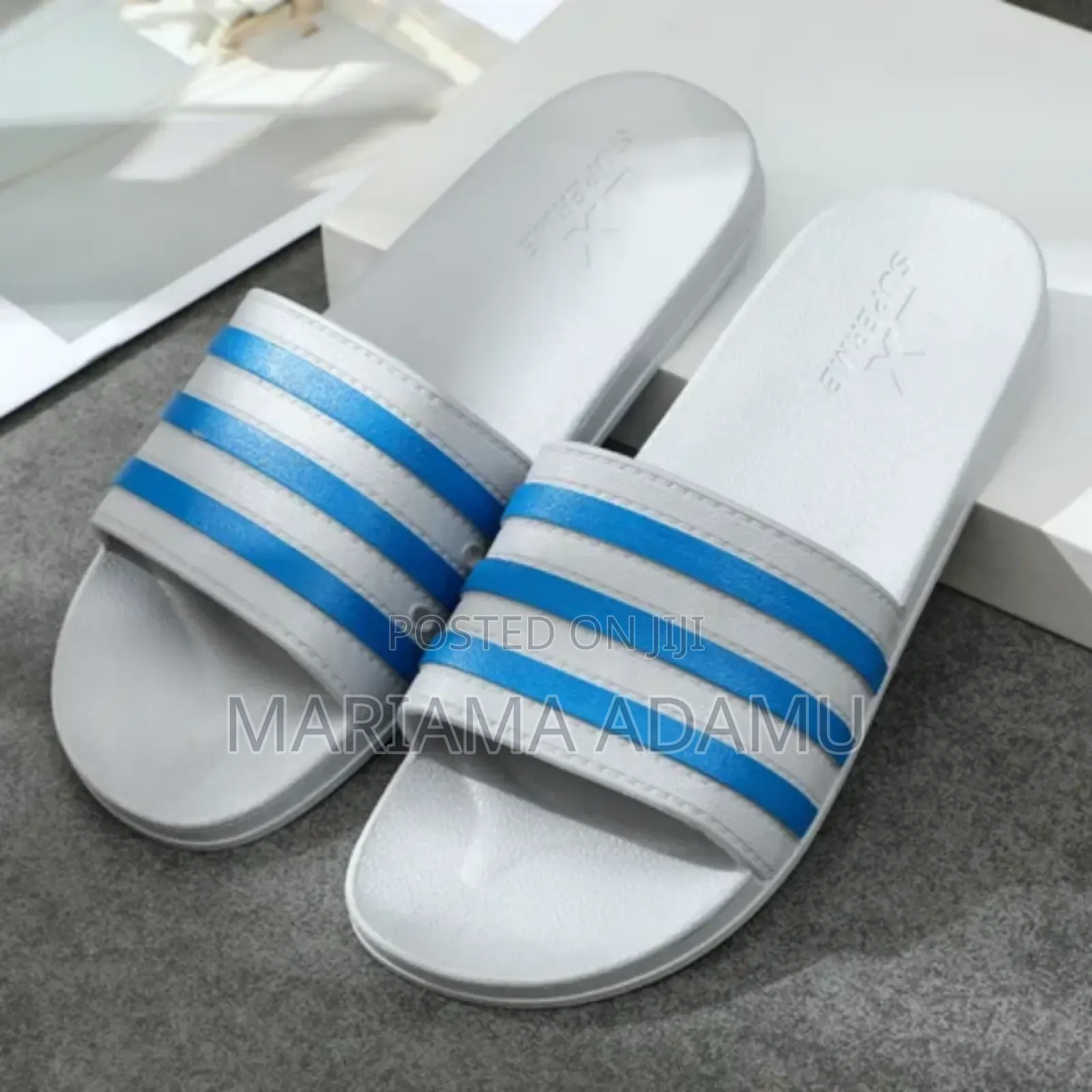 Adults Slippers