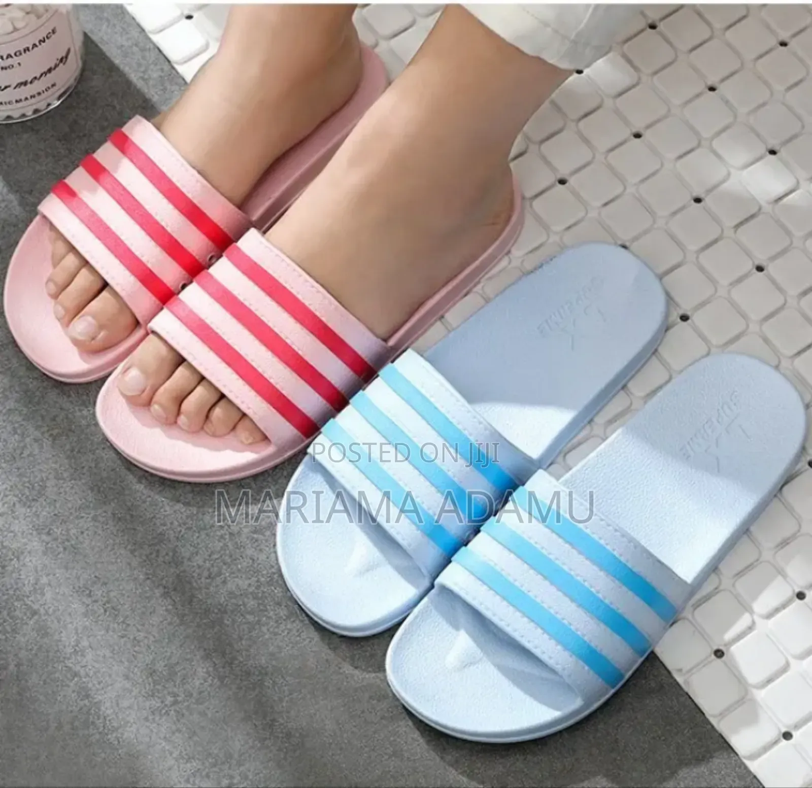 Adults Slippers