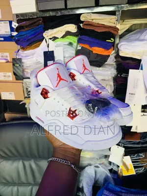 Jordan Classic Sneakers