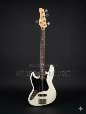 Marcus Miller V3 Active ( Left Handed)