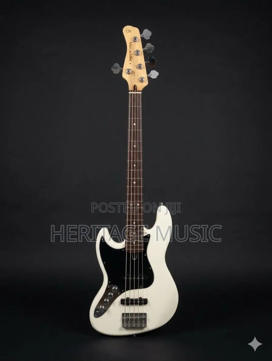 Marcus Miller V3 Active ( Left Handed)
