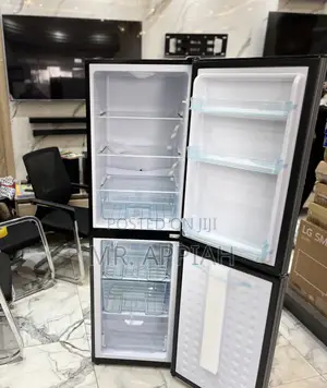 Purchase Nasco Nasd2-20fl 158l Electric Fridge(Dark Gray) 