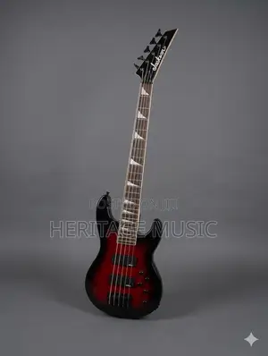 Jackson Active Bass