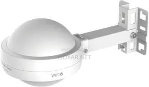 Rg-Rap6262(G) Wi-Fi 6 Ax1800 Outdoor Omni-Directional Access Point