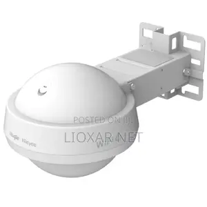 Rg-Rap6262(G) Wi-Fi 6 Ax1800 Outdoor Omni-Directional Access Point