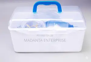 Ambu Bag.Ambu Bag (Manual Resuscitator)