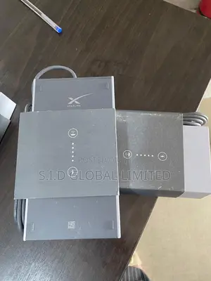 Starlink Direct Connect Power Source for Campers