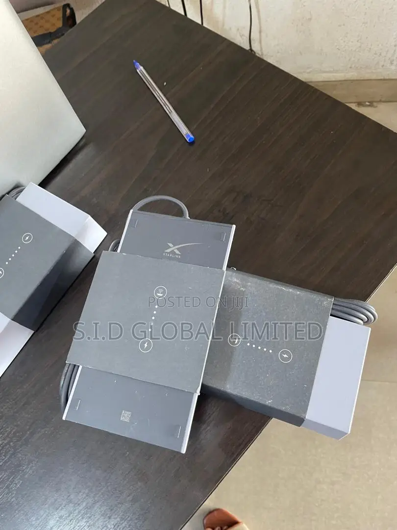Ultra Stable Starlink Gen3 Power Supply Brick