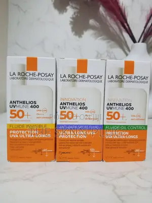 La-Roche Posay Anthelios Uvmune