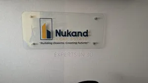 Wall Plaque