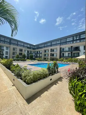 Furnished 1bdrm Apartment in Cantonment, Cantonments for sale