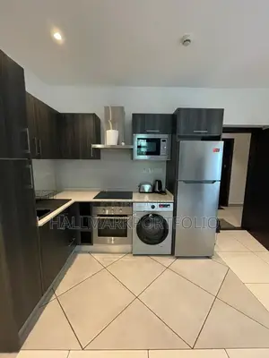 Furnished 1bdrm Apartment in Cantonment, Cantonments for sale