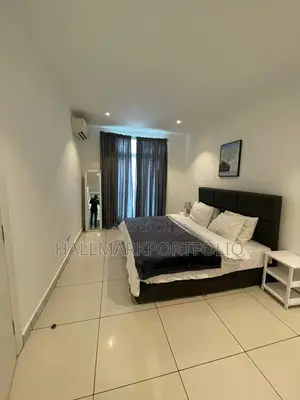 Furnished 1bdrm Apartment in Cantonment, Cantonments for sale