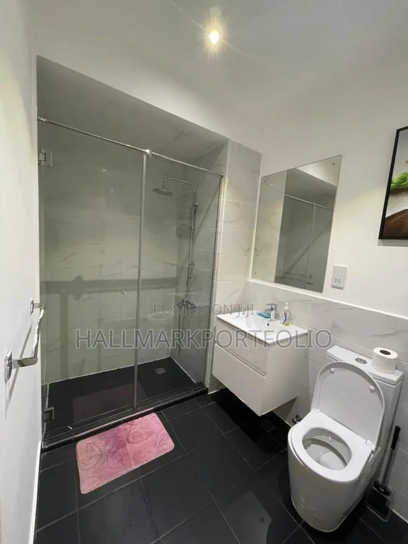 Furnished 1bdrm Apartment in Cantonment, Cantonments for sale