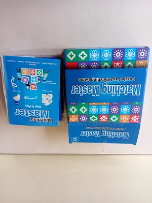 Match Masters Block Puzzle