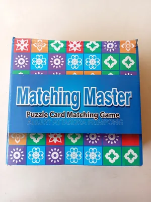 Match Masters Block Puzzle