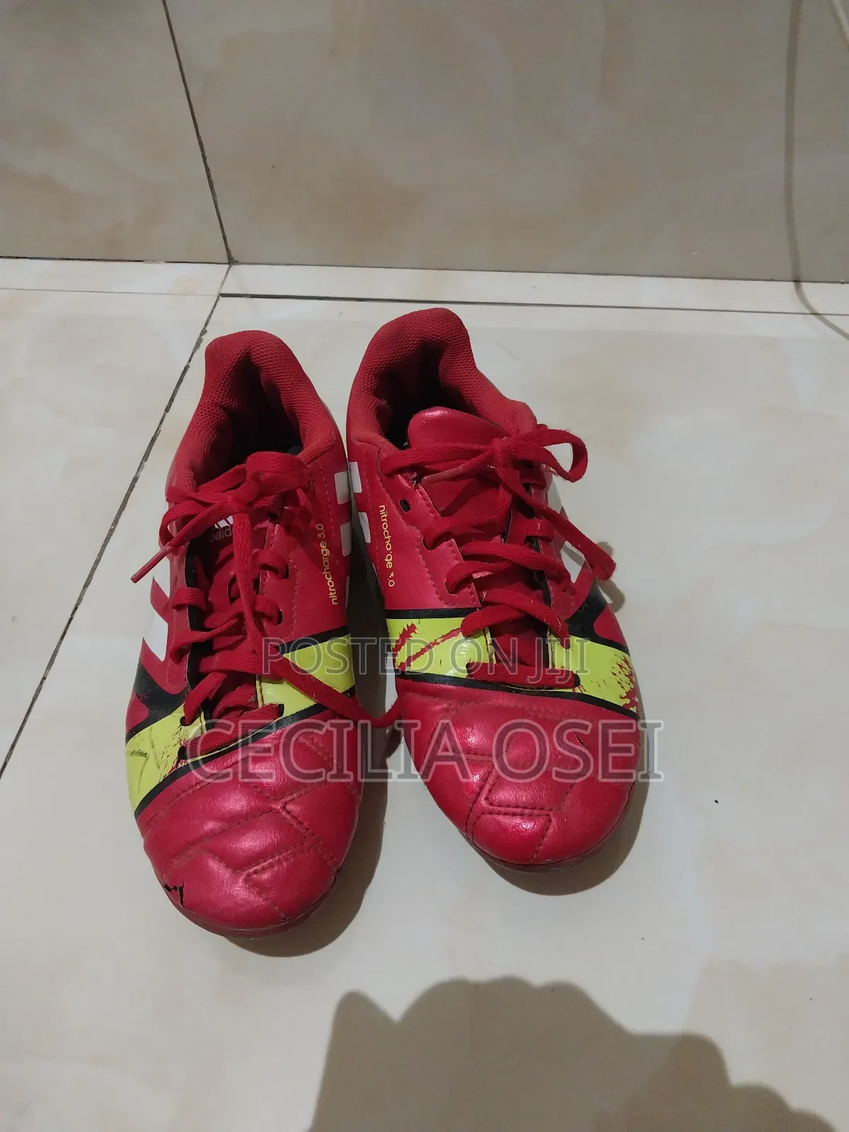 Nitrocharge 3.0