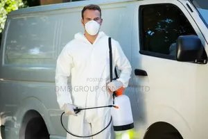 Fumigation Lords