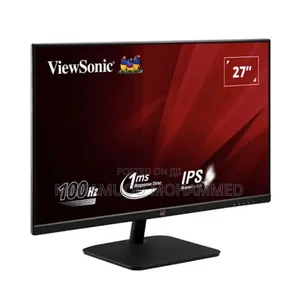 100hz Game Monitor 27inch