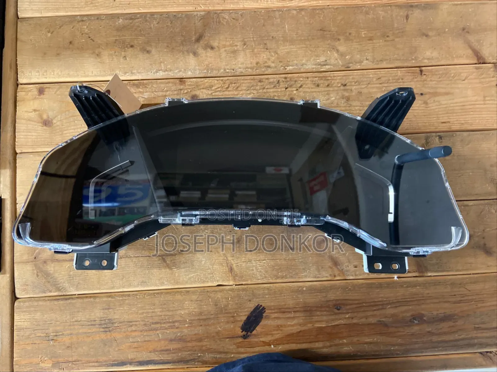 CRV Speedometer Guage 2017,2018,2019,2020,2021,2022