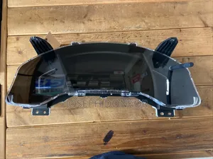 CRV Speedometer Guage 2017,2018,2019,2020,2021,2022