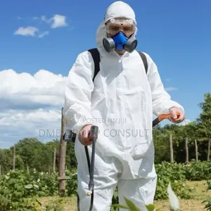 The Fumigation