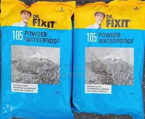 Dr. Fixit Waterproof Powder