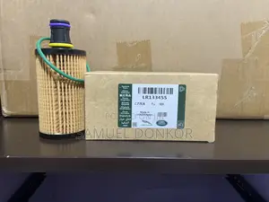 Land Rover Range Rover Disc/Sport Oil Filter - Part Number Lr133455