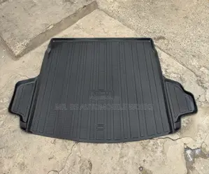 Honda CRV Booth/Trunk Mat(Carpet) 2017 to 2022 Model
