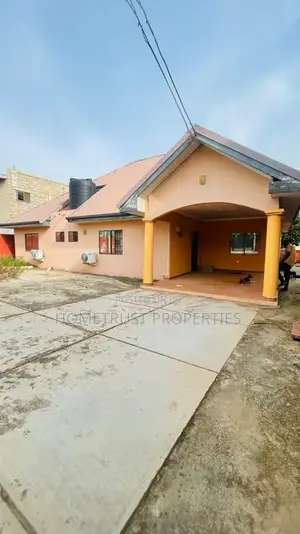4bdrm House in Amasaman Wachild for sale