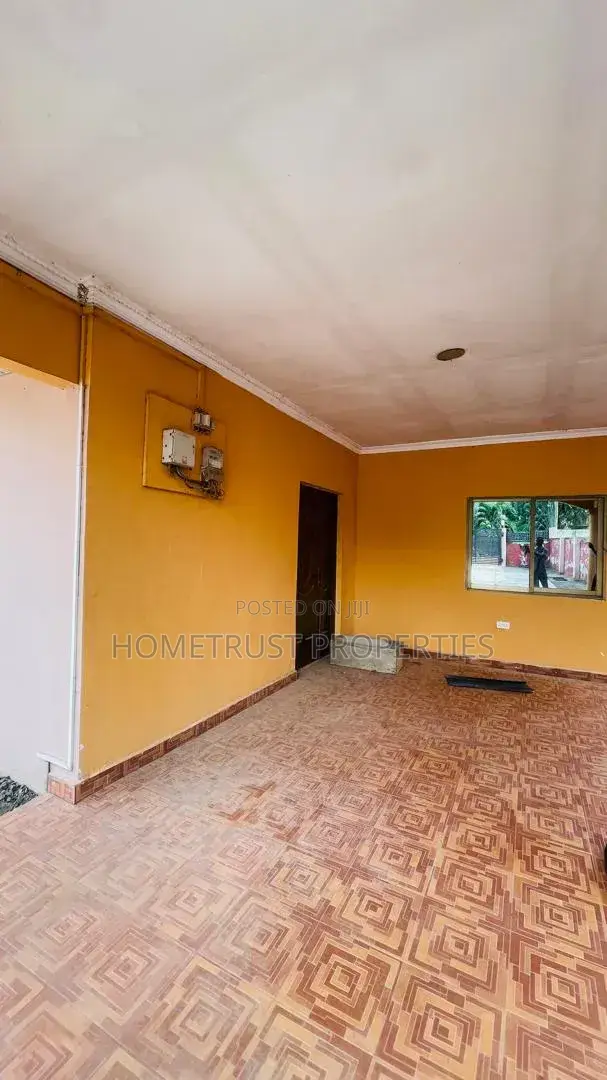 4bdrm House in Amasaman Wachild for sale