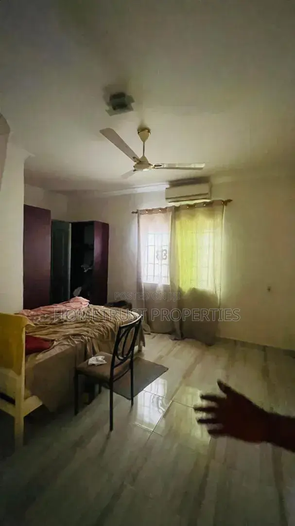 4bdrm House in Amasaman Wachild for sale