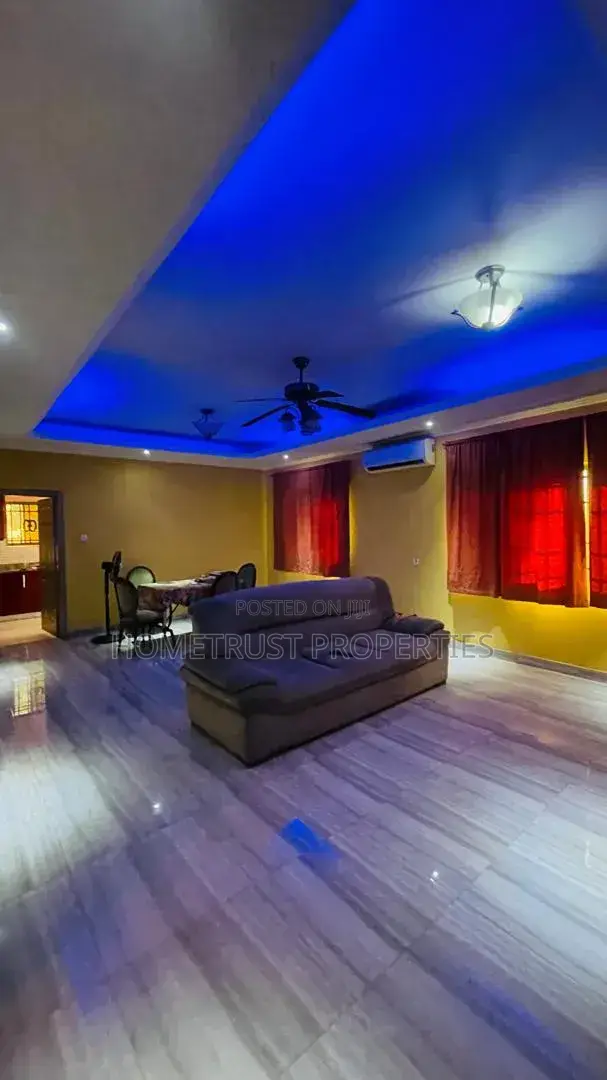 4bdrm House in Amasaman Wachild for sale
