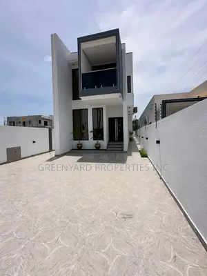 3bdrm House in East Legon Hills for sale
