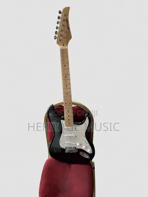 Fine Guitar