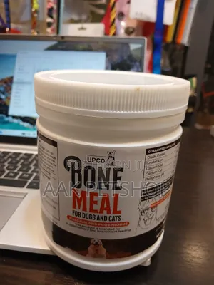 Bone Meal for Dog and Cat