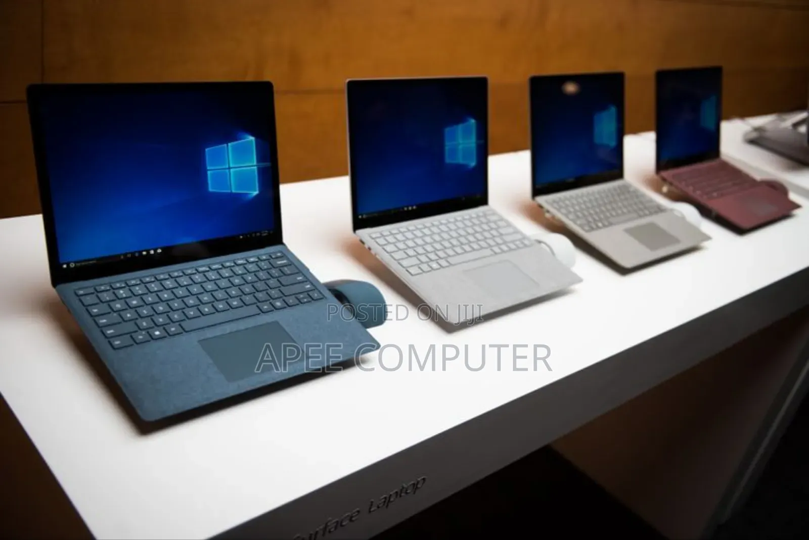 Laptop Microsoft Surface Laptop 6 32GB Intel Core Ultra 7 SSD 1T
