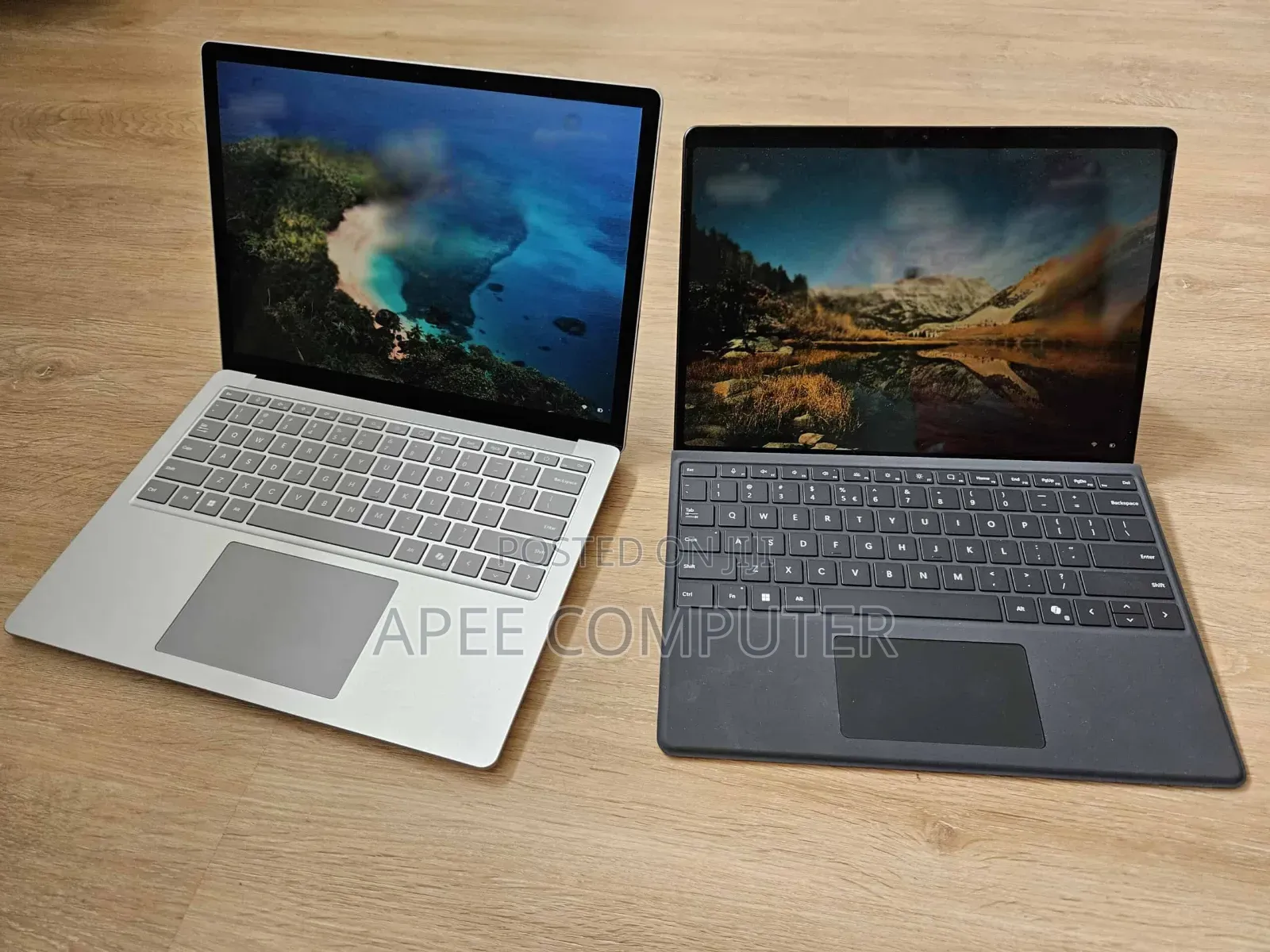 Laptop Microsoft Surface Laptop 6 32GB Intel Core Ultra 7 SSD 1T