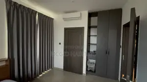 Furnished 1bdrm Apartment in Tseaddo for rent