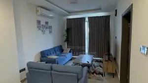 Furnished 1bdrm Apartment in Tseaddo for rent