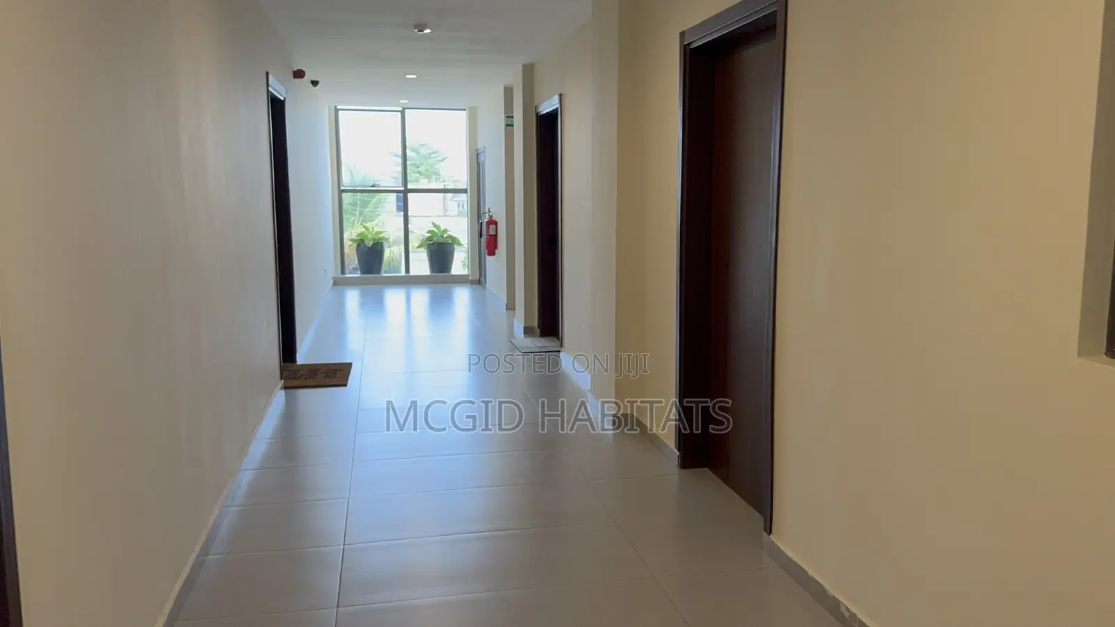 Furnished 1bdrm Apartment in Tseaddo for rent