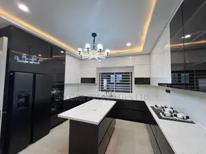 4bdrm House in Abelempe, Abelemkpe for rent