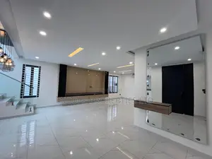 4bdrm House in Abelempe, Abelemkpe for rent