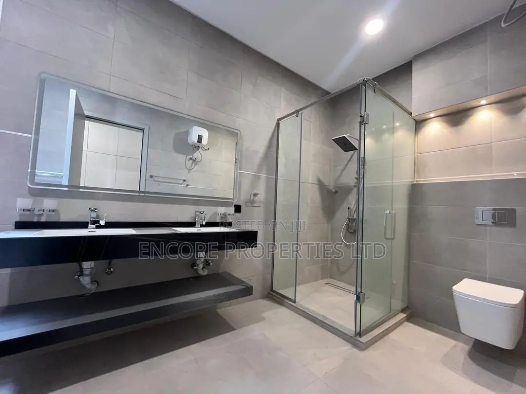 4bdrm House in Abelempe, Abelemkpe for rent