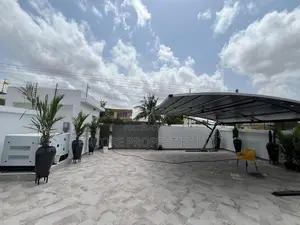 4bdrm House in Abelempe, Abelemkpe for rent